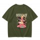 Onigiri Alchemist Witch Graphic Tee