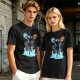 Avatar State Element Bending Graphic Tee