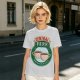 Central Perk Making Friends Coffee Cup Graphic T-Shirt