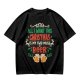All I Want This Christmas Is My Two Mugs Of Beer T-Shirt