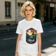 Hyrule Landscape Graphic Tee For Fans Of The Legend Of Zelda