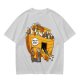 Noah's Ark Cats 'Are You Sure?' Funny Graphic T-Shirt