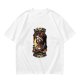 Rogue At Your Service Chibi Character Graphic T-Shirt