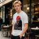 Toothless The Night Fury Dragon Graphic T-Shirt