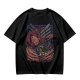 Attack on Titan Beast Titan vs Scout Levi Graphic T-Shirt