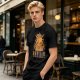 Red XIII Cosmo Canyon 1997 Graphic T-Shirt