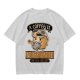 A Coffee Is Never Latte Wizard Mug T-Shirt Print