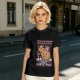 Capy Christmas Ugly Christmas Sweater Style T-Shirt
