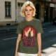 Avatar Fire Nation Characters Graphic Tee