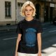 Waterbending University Water Tribe Graphic T-Shirt