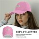 Black Baseball Cap With I Need More Coffee Cup Graphic