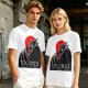 Toothless The Night Fury Dragon Graphic T-Shirt