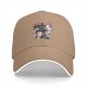 Self Care Before Scare Halloween Themed Baseball Cap