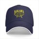 One Piece Nakama Tony Tony Chopper Graphic Baseball Cap