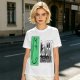 Olive Green CatGPT The Purr-fect AI Graphic T-Shirt