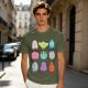 Star Wars Conversation Hearts Graphic Tee
