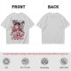 Olive Anime T-Shirt Featuring Tony Tony Chopper from One Piece