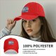 Black Baseball Cap with Blue Shell Brewing Co Mushroom White IPA Print