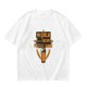A World Without Hops Is Unbeerable Beer Lover T-Shirt
