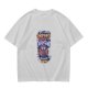 My Favorite Conspiracy Theory Everything Is Gonna Be Okay Cat T-Shirt