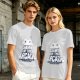 Olive T-Shirt with Retro Arcade Space Invader Graphic and Dawn of the Arcade Text