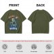 Release The Karen Octopus Graphic T-Shirt