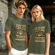 Pho Kit Vietnamese Noodle Supply House Graphic T-Shirt