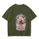 Ornitier's Black Magic Pizzeria Graphic T-Shirt