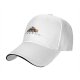 Chrono Trigger Abbey Road Style Graphic Baseball Cap