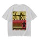 Even Stars Burn Out And They Don't Even Pay Bills Graphic T-Shirt