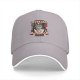 Black Like My Soul Morning Ritual Graphic Baseball Cap