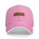 I Was Told That There Would Be A Handbasket Baseball Cap