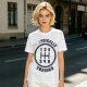 Classically Trained Manual Transmission Gear T-Shirt