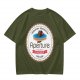 Aperture Bakery No Lies Premium Products Graphic T-Shirt