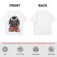 Adopt An Evil Pet T-Shirt With Pentagram And Spooky Animal Art