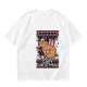 Capy Christmas Ugly Christmas Sweater Style T-Shirt