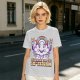 Get Ready For The Shitstorm Cloud Rainbow Graphic T-Shirt