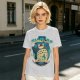 Totoro's Summer Camp Graphic T-Shirt