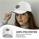 I Hate Monday But Also All The Other Days Cat Baseball Cap