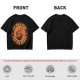 I'm Only Here For The Ramen Graphic Tee