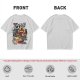 Khorne Flakes Chaos Cereal Themed Graphic T-Shirt