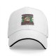 For Fox Sake It's Christmas Baseball Cap