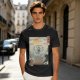 Katara Waterbending Ukiyo-e Style Graphic T-Shirt