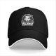 I Like People Far Away From Me Wednesday Addams Baseball Cap