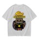 Rise of the Darkness Vampire Chocolate Bar Graphic T-Shirt