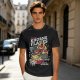 Khorne Flakes Chaos Cereal Themed Graphic T-Shirt