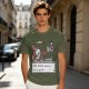 Jon Snow wants to fight Game of Thrones Pokemon style graphic tee