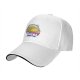 I'm Here For Tacos A Tac-Hoe If You Will Black Baseball Cap