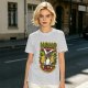 Momo Is My Spirit Animal Graphic T-Shirt