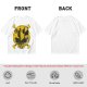 One Piece Thousand Sunny Pirate Ship Graphic T-Shirt